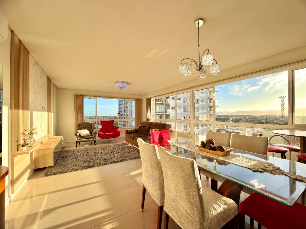 Apartamento 3 dormitórios para temporada, Navegantes em Capão da Canoa | Ref.: 18494
