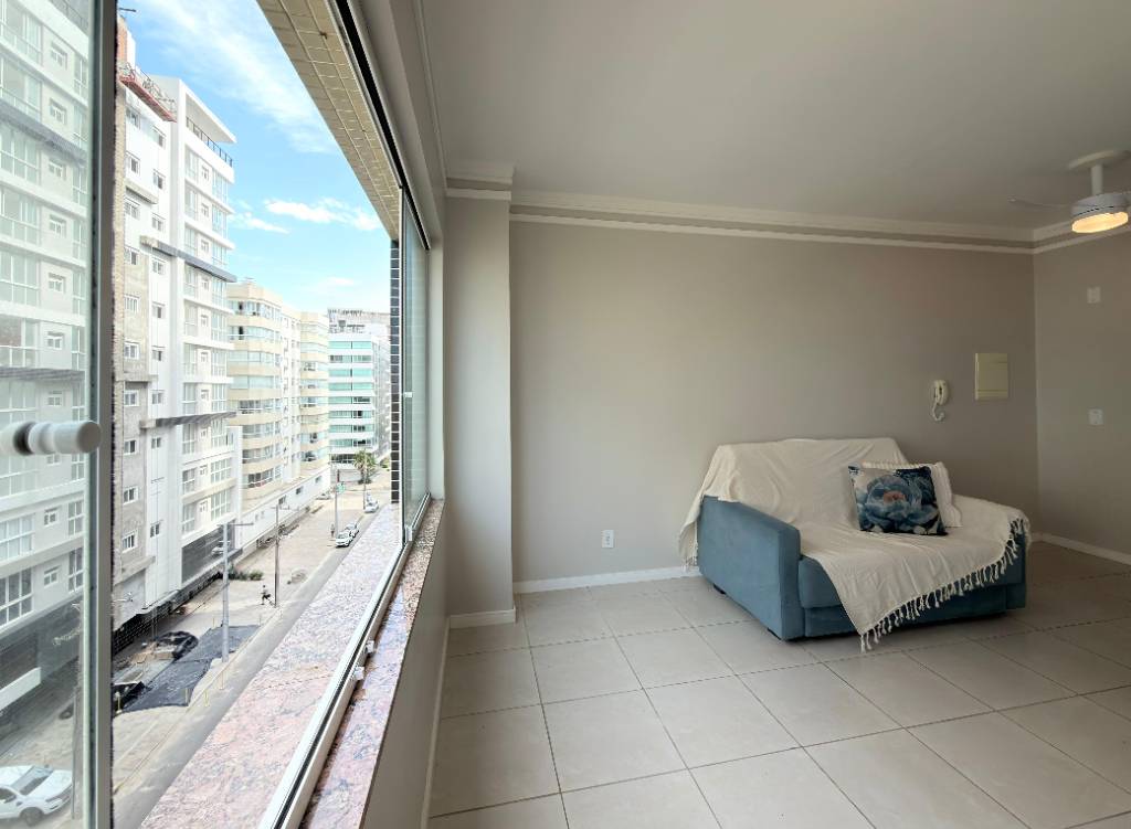 Apartamento 2 dormitórios para venda, Zona Nova em Capão da Canoa | Ref.: 18521