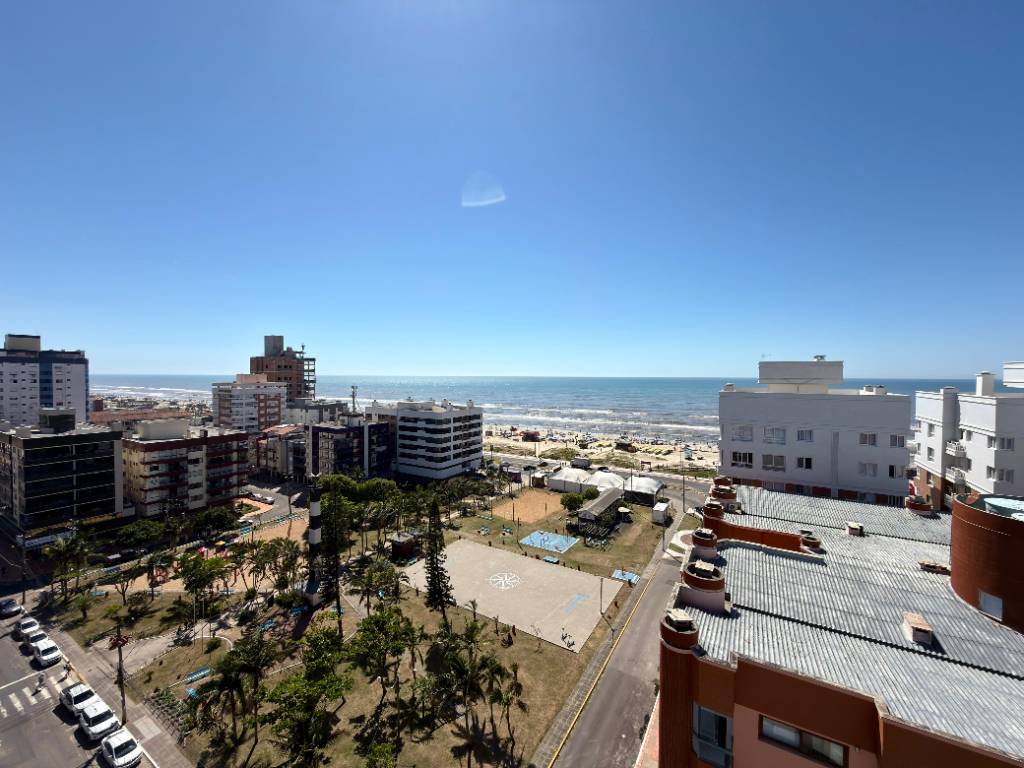 Apartamento 4 dormitórios para venda, Centro em Capão da Canoa | Ref.: 18523