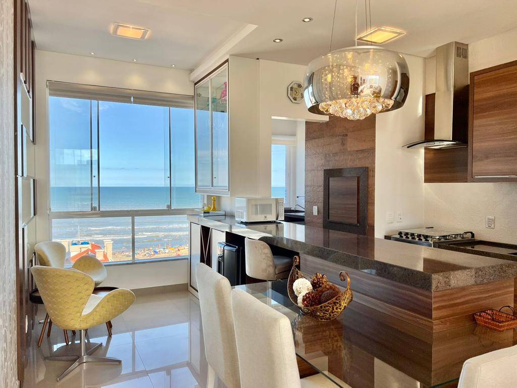 Apartamento 2 dormitórios para venda, Centro em Capão da Canoa | Ref.: 18533
