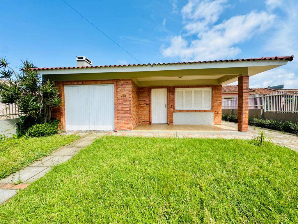 Casa 3 dormitórios para venda, Arpoador em Xangri-lá | Ref.: 18549