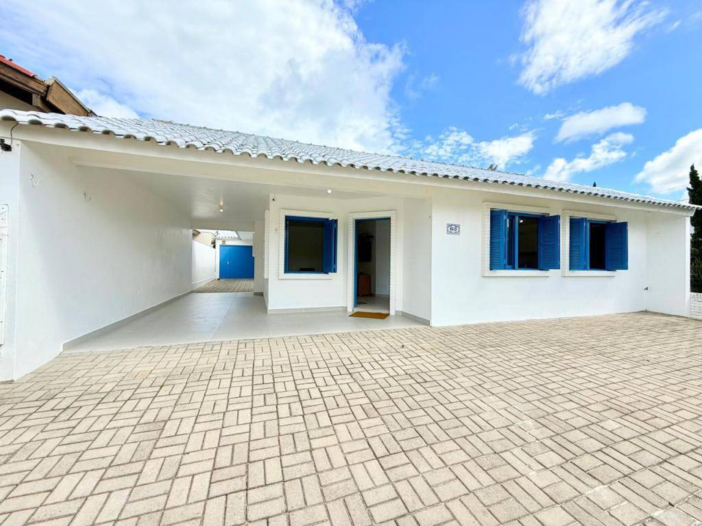 Casa 4 dormitórios para venda, Noiva Do Mar em Xangri-lá | Ref.: 18550