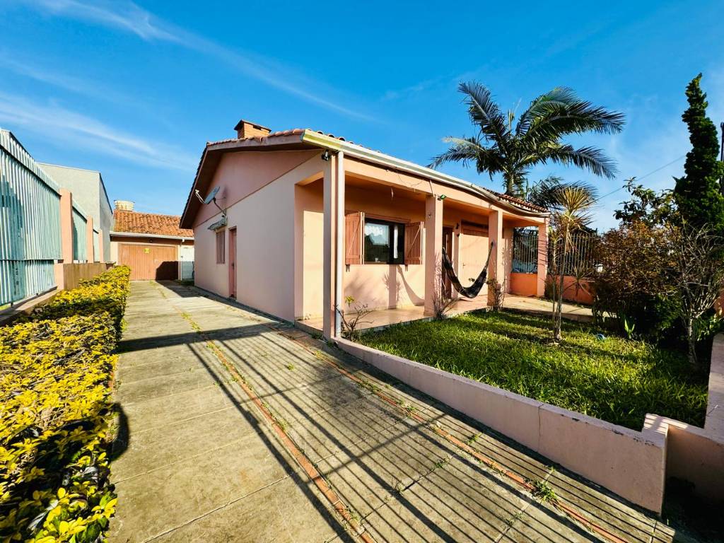 Casa 2 dormitórios para venda, Rainha Do Mar em Xangri-lá | Ref.: 18552