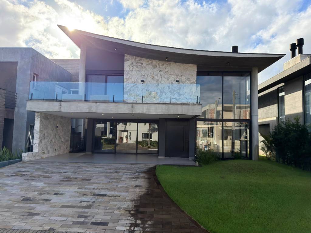 Casa em Condomínio 5 dormitórios para venda, Capão Da Canoa em Capão da Canoa | Ref.: 18553