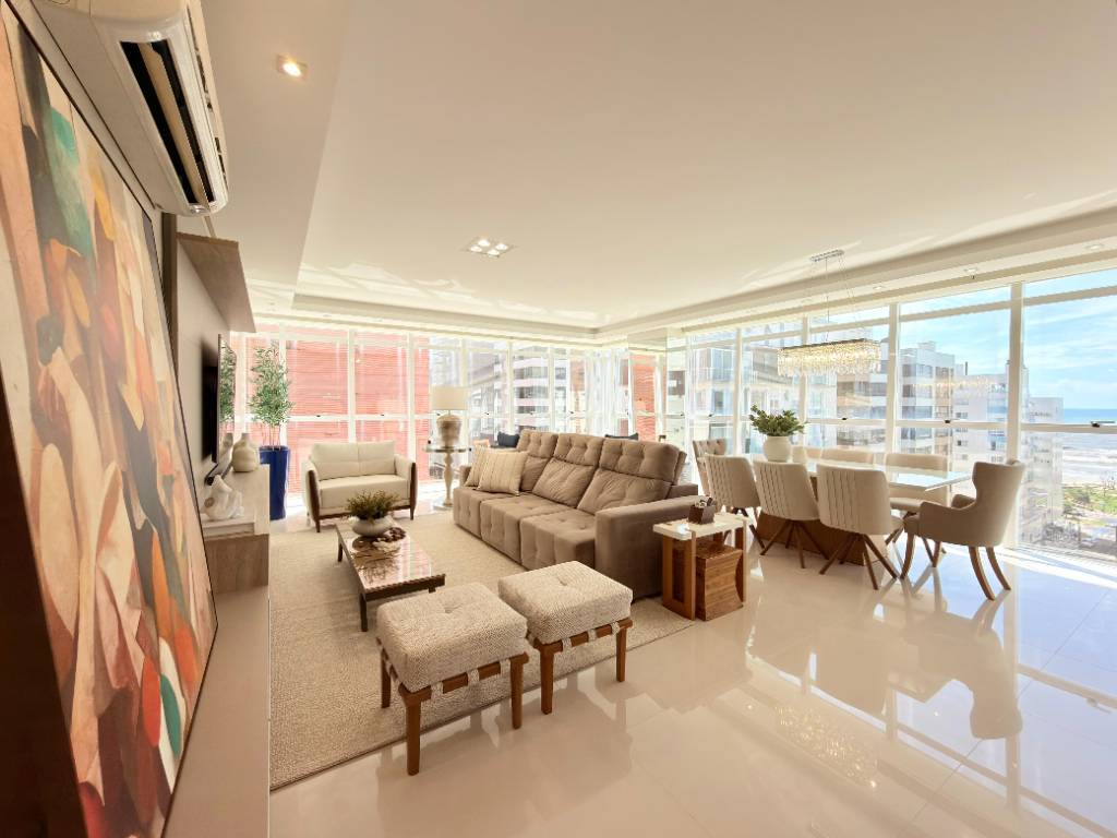 Apartamento 3 dormitórios para venda, Navegantes em Capão da Canoa | Ref.: 18557