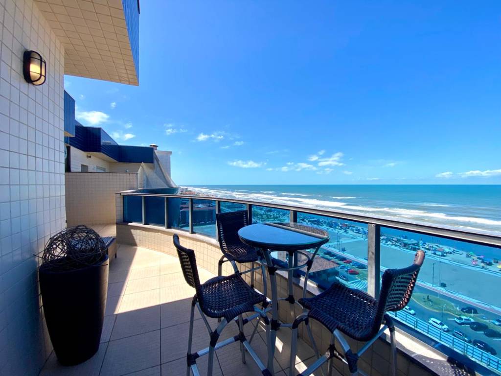 Apartamento 3 dormitórios para venda, Centro em Capão da Canoa | Ref.: 18588