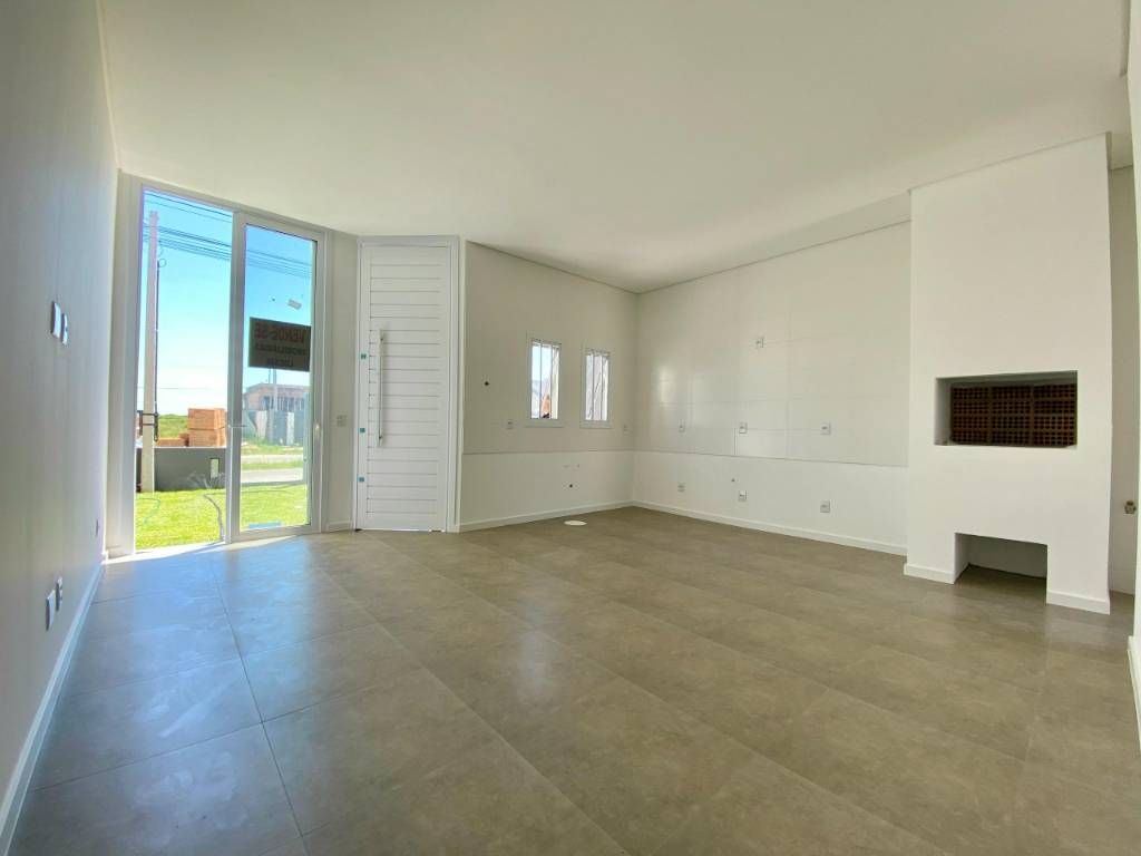 Casa Geminada 2 dormitórios para venda, Nova Guarani em Capão da Canoa | Ref.: 18594