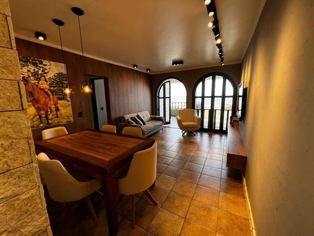 Apartamento 3 dormitórios para venda, Centro em Capão da Canoa | Ref.: 18627