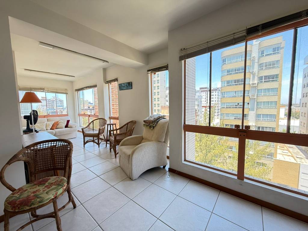 Apartamento 3 dormitórios para venda, Centro em Capão da Canoa | Ref.: 18652