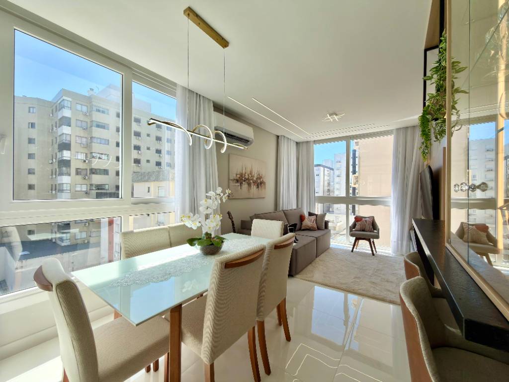 Apartamento 2 dormitórios para venda, Centro em Capão da Canoa | Ref.: 18655