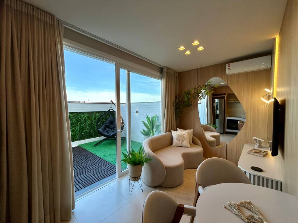 Apartamento 1 dormitório para venda, Navegantes em Capão da Canoa | Ref.: 18702