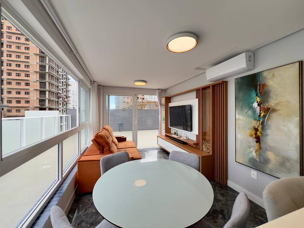 Apartamento 3 dormitórios para venda, Zona Nova em Capão da Canoa | Ref.: 18709