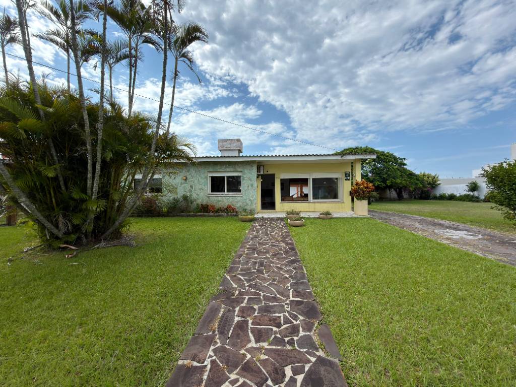 Casa 3 dormitórios para venda, Atlântida em Xangri-lá | Ref.: 18771