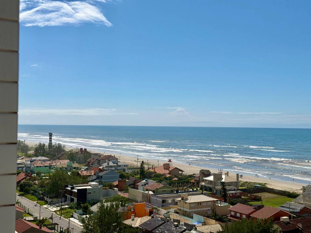 Apartamento 2 dormitórios para venda, Zona Nova em Capão da Canoa | Ref.: 18787