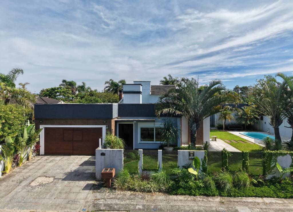 Casa 4 dormitórios para venda, Atlântida em Xangri-lá | Ref.: 18800