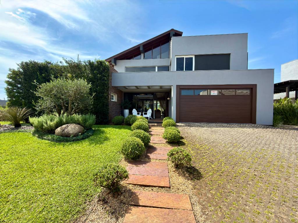 Casa em Condomínio 6 dormitórios para aluguel, Atlântida Sul em Osório | Ref.: 18830