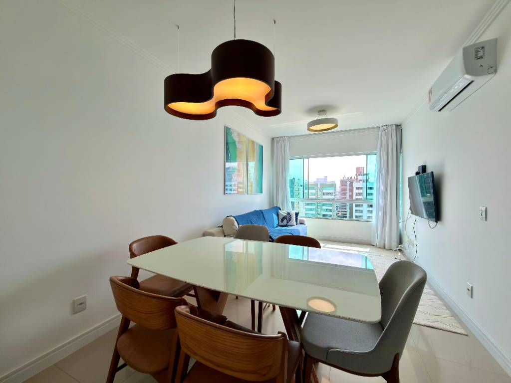 Apartamento 2 dormitórios para venda, Zona Nova em Capão da Canoa | Ref.: 18832