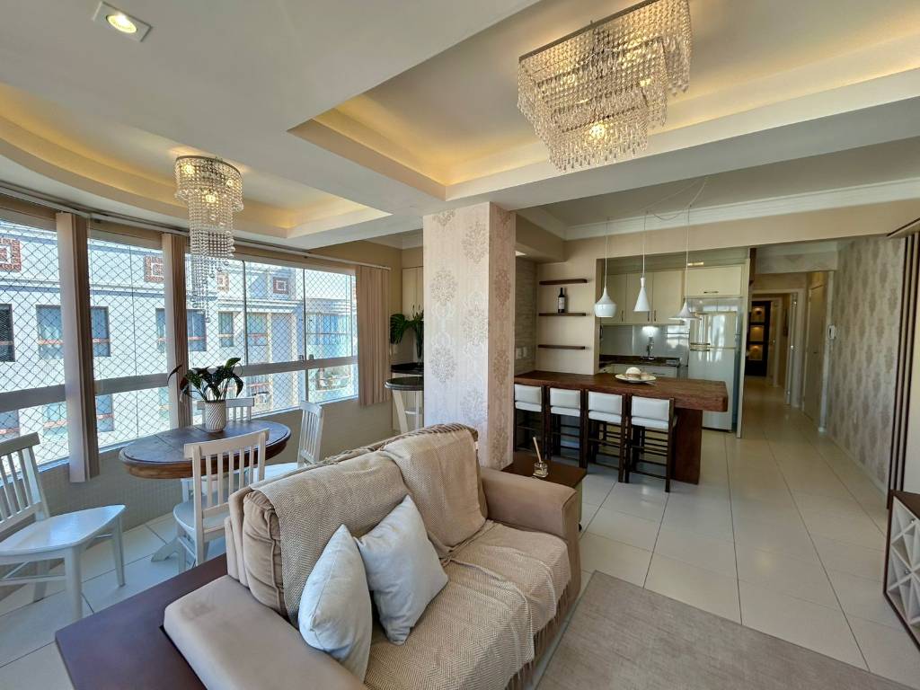 Apartamento 2 dormitórios para venda, Centro em Capão da Canoa | Ref.: 18833