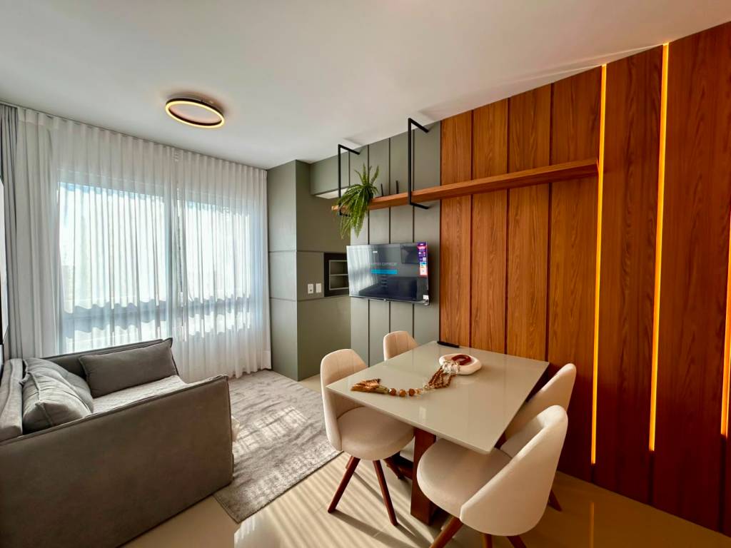 Apartamento 1 dormitório para venda, Zona Nova em Capão da Canoa | Ref.: 18842