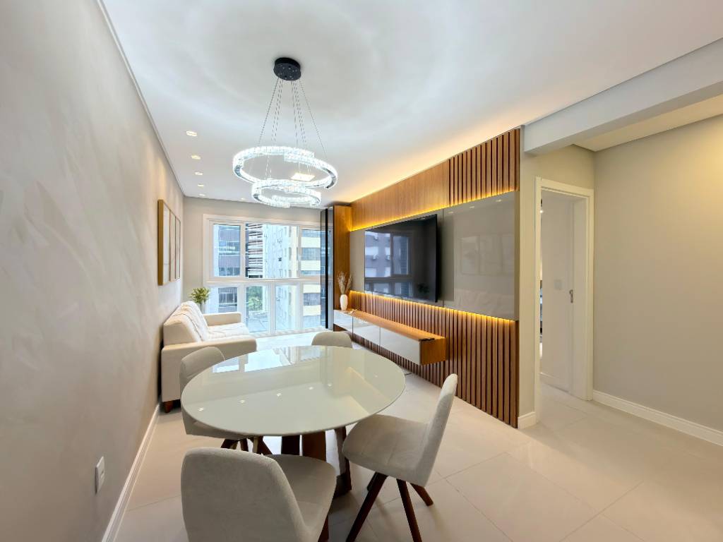 Apartamento 2 dormitórios para venda, Zona Nova em Capão da Canoa | Ref.: 18851