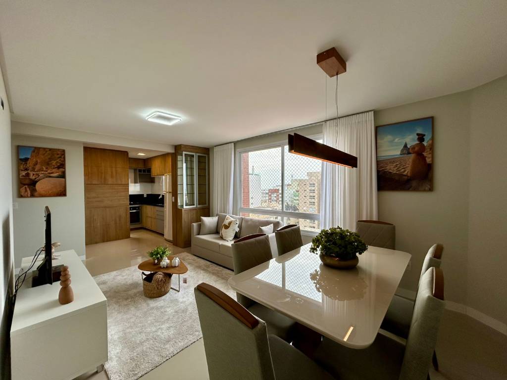 Apartamento 2 dormitórios para venda, Zona Nova em Capão da Canoa | Ref.: 18859