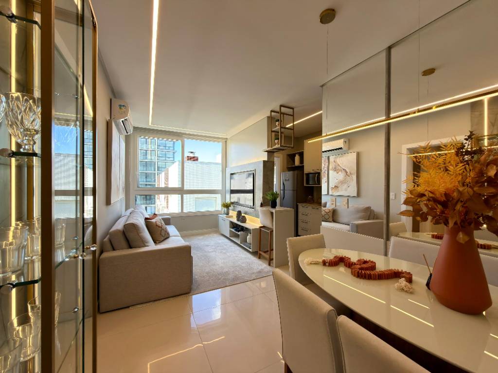 Apartamento 2 dormitórios para venda, Navegantes em Capão da Canoa | Ref.: 18901