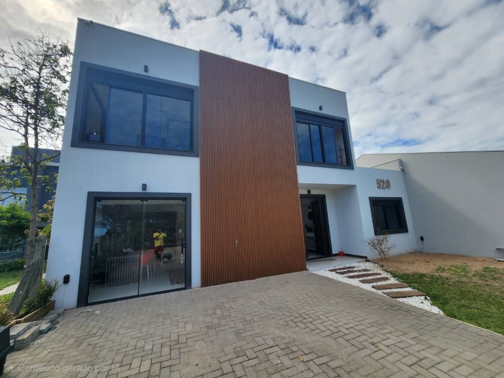 Casa 4 dormitórios para venda, Praia Do Barco em Capão da Canoa | Ref.: 18902