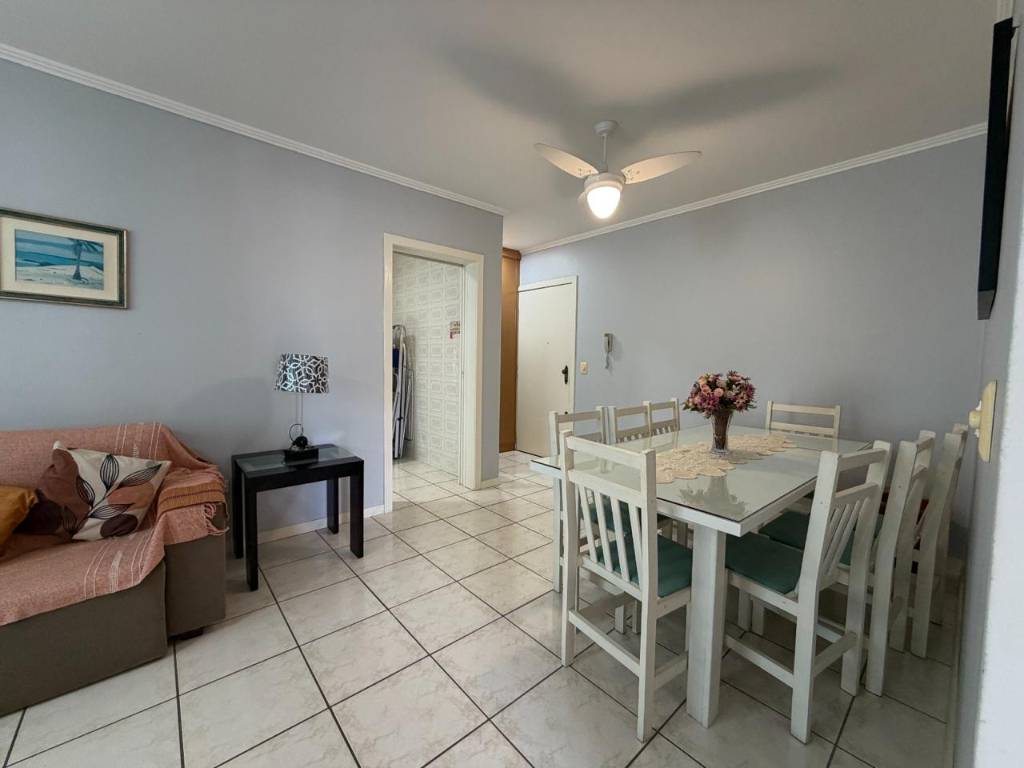 Apartamento 2 dormitórios para venda, Centro em Capão da Canoa | Ref.: 18968