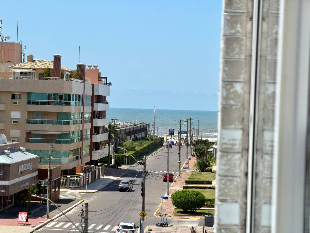 Apartamento 1 dormitório para temporada, Atlântida em Capão da Canoa | Ref.: 19016