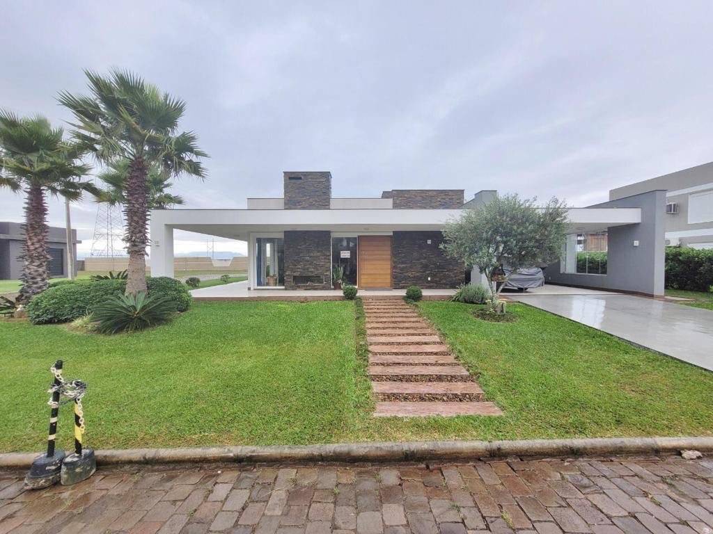 Casa em Condomínio 4 dormitórios para venda, Atlântida Sul em Osório | Ref.: 19031