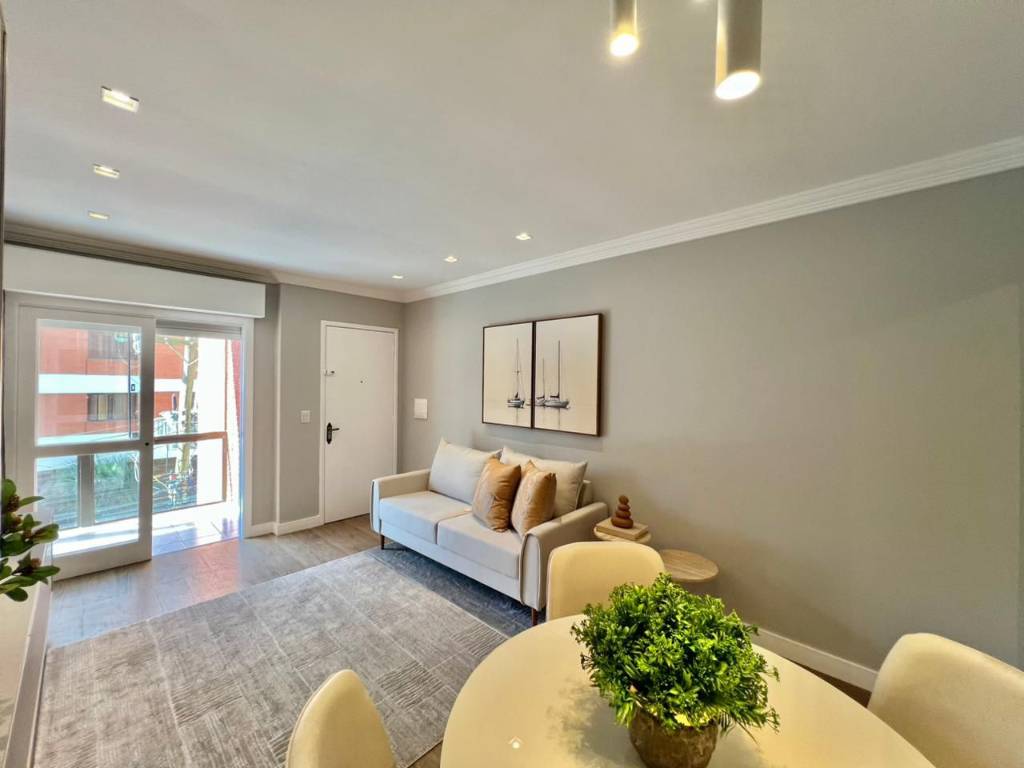 Apartamento 2 dormitórios para venda, Centro em Capão da Canoa | Ref.: 19034