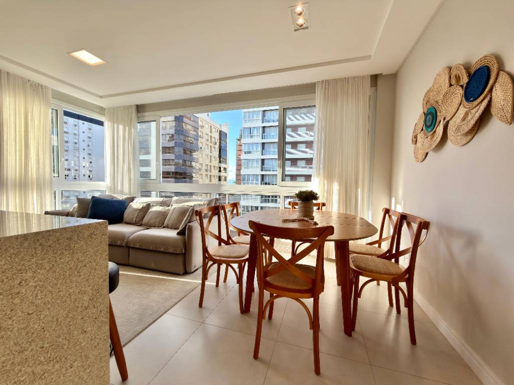 Apartamento 3 dormitórios para venda, Zona Nova em Capão da Canoa | Ref.: 19054