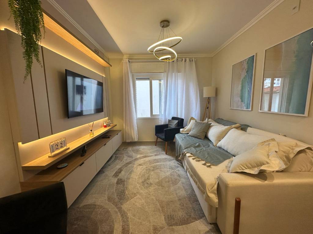 Apartamento 1 dormitório para venda, Centro em Capão da Canoa | Ref.: 19070