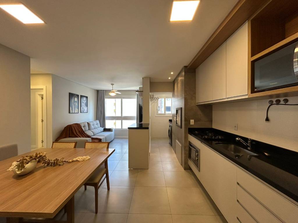 Apartamento 2 dormitórios para venda, Navegantes em Capão da Canoa | Ref.: 19088