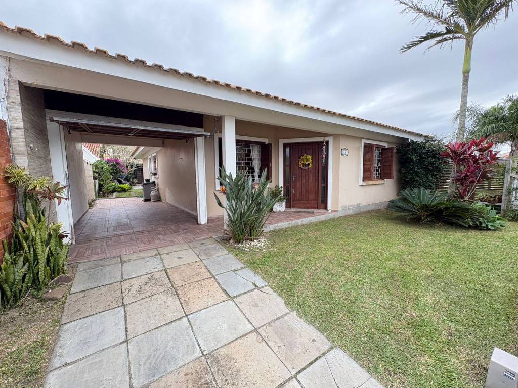 Casa 3 dormitórios para venda, Centro em Xangri-lá | Ref.: 19130