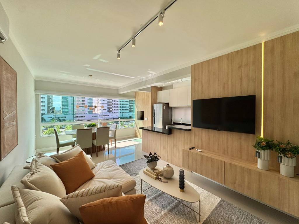 Apartamento 3 dormitórios para venda, Zona Nova em Capão da Canoa | Ref.: 19136