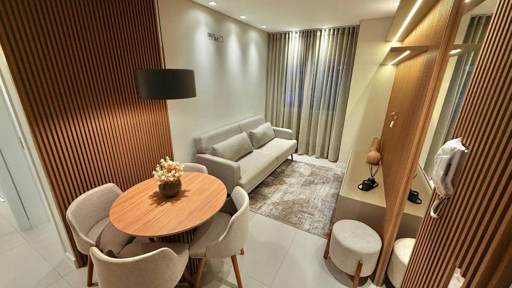 Apartamento 1 dormitório para venda, Zona Nova em Capão da Canoa | Ref.: 19166