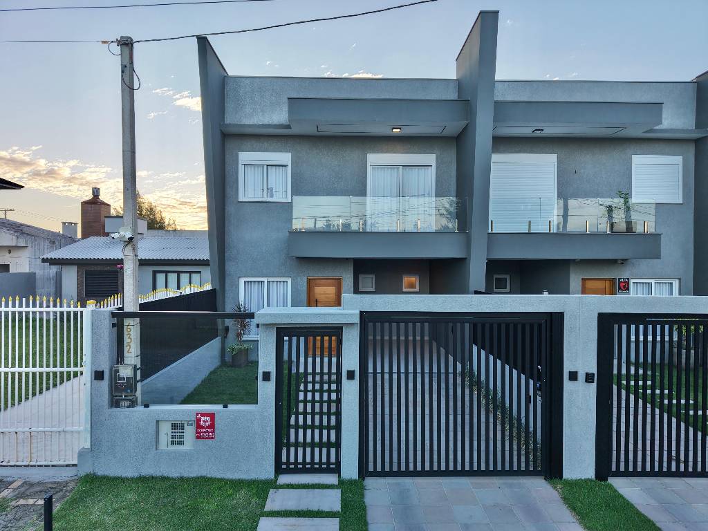 Sobrado 3 dormitórios para venda, Zona Norte em Capão da Canoa | Ref.: 19172