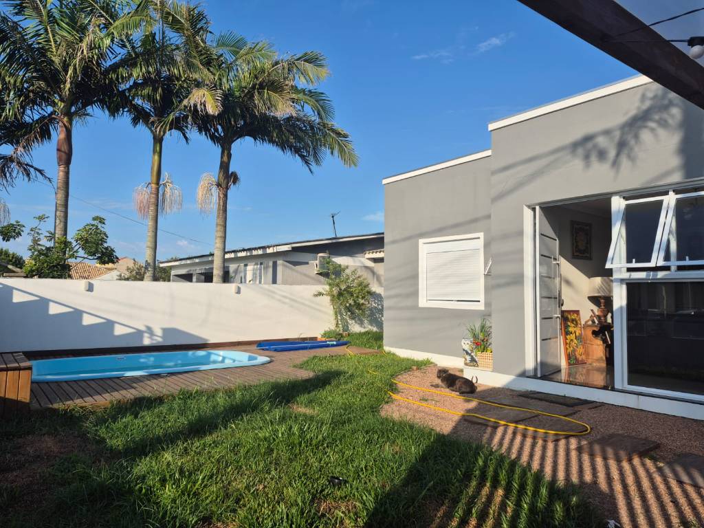 Casa 3 dormitórios para venda, Centro em Xangri-lá | Ref.: 19187