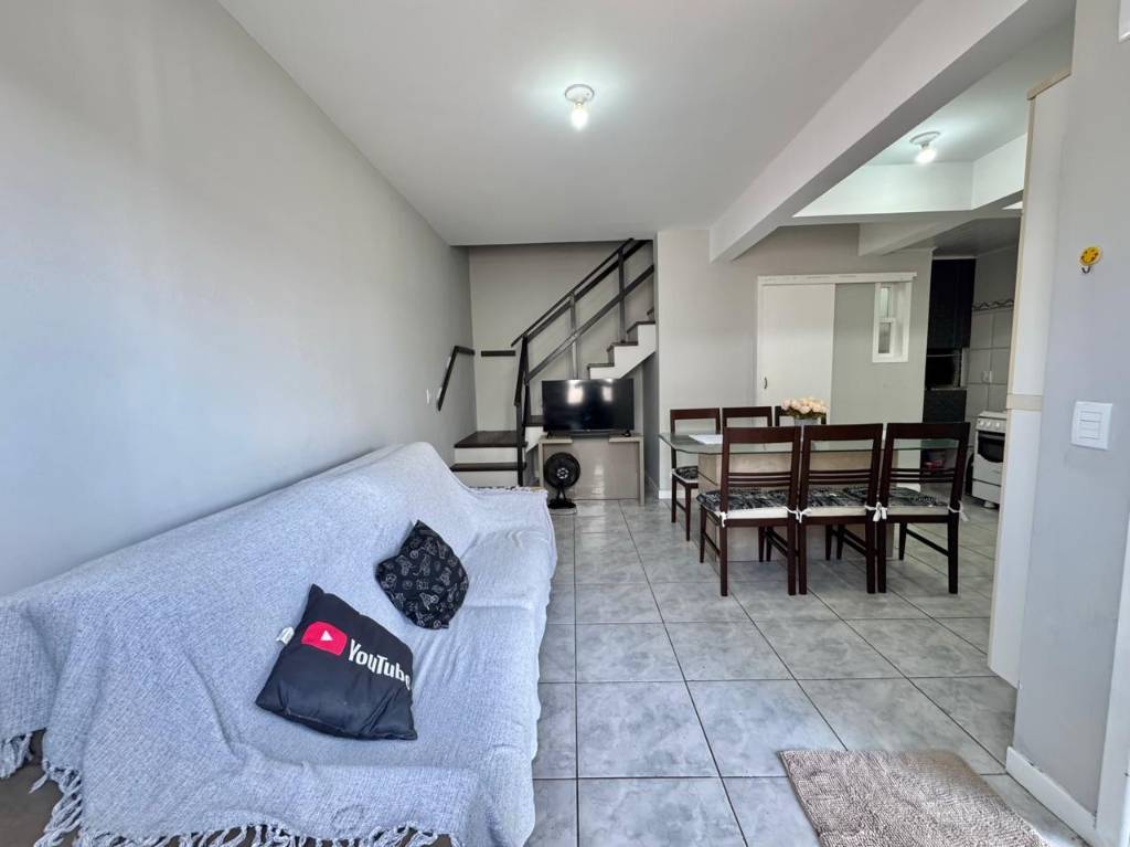 Apartamento 2 dormitórios para venda, Jardim Beira Mar em Capão da Canoa | Ref.: 19190
