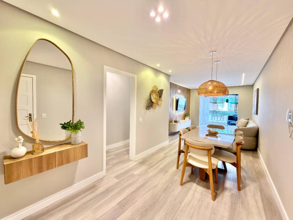Apartamento 3 dormitórios para venda, Zona Nova em Capão da Canoa | Ref.: 19267