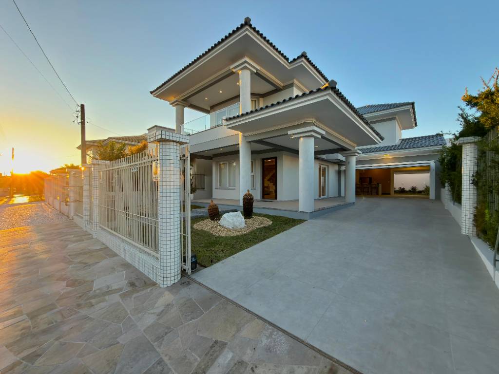 Casa 3 dormitórios para venda, Girassol em Capão da Canoa | Ref.: 19289