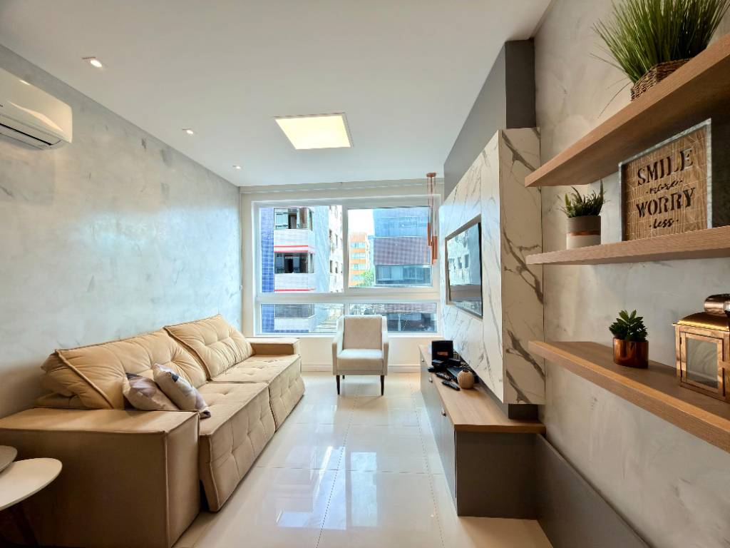 Apartamento 2 dormitórios para venda, Centro em Capão da Canoa | Ref.: 19322