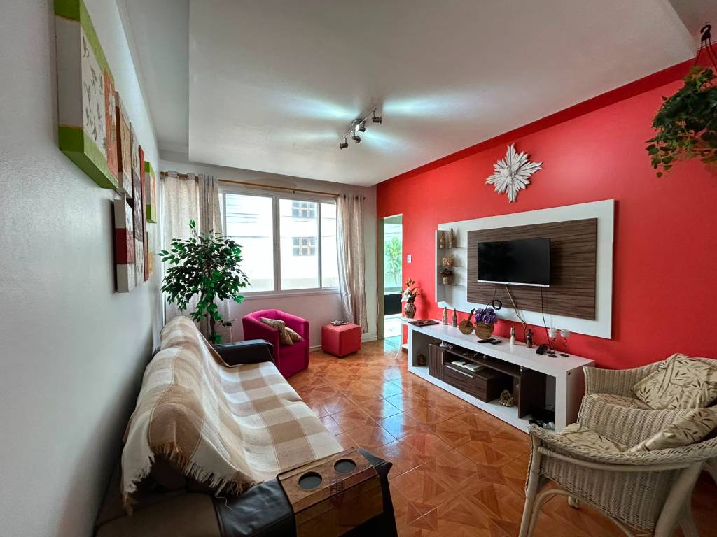 Apartamento 2 dormitórios para venda, Centro em Capão da Canoa | Ref.: 19341