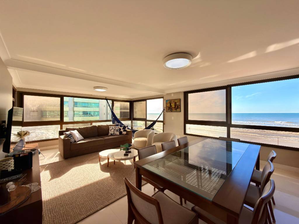 Apartamento 4 dormitórios para venda, Navegantes em Capão da Canoa | Ref.: 19437