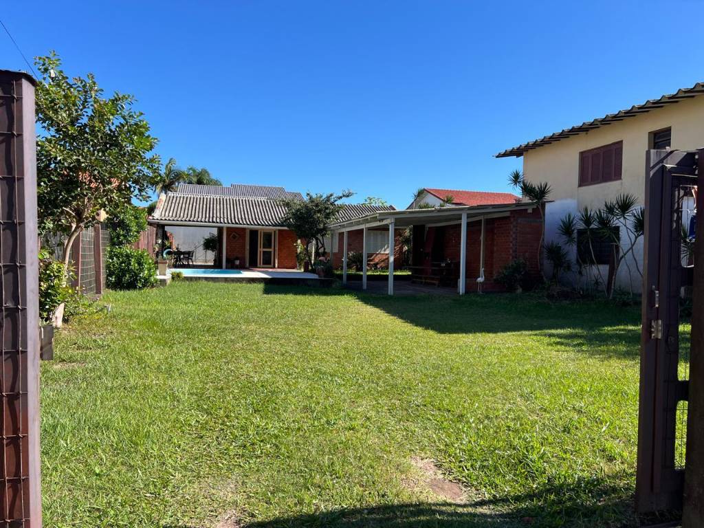 Casa 3 dormitórios para venda, Centro em Capão da Canoa | Ref.: 19467