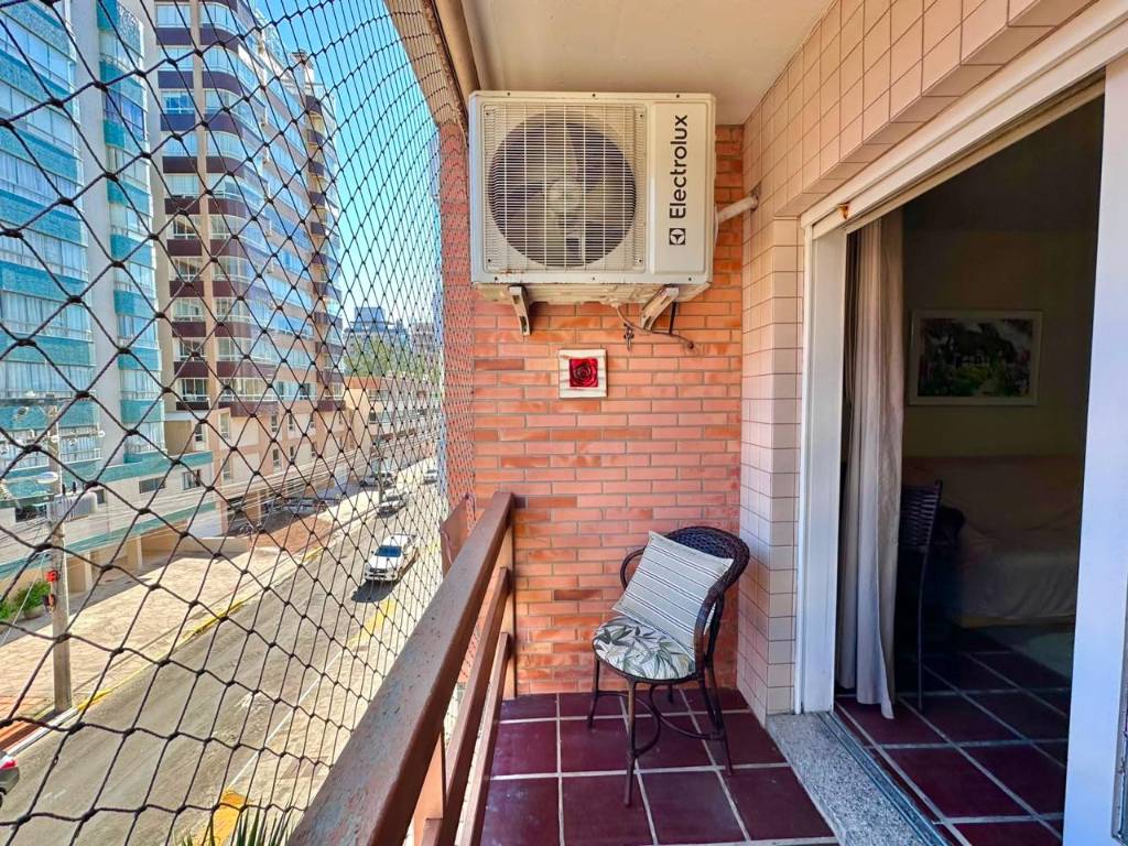 Apartamento 3 dormitórios para venda, Zona Nova em Capão da Canoa | Ref.: 19479
