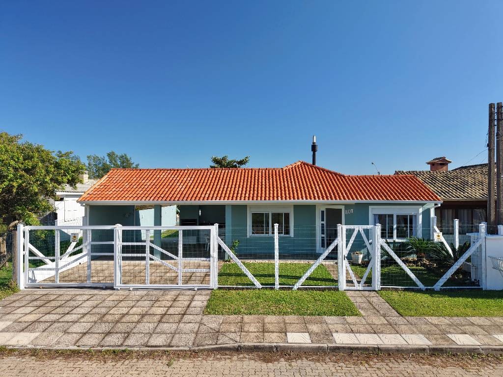 Casa 3 dormitórios para venda, Marina em Xangri-lá | Ref.: 19481