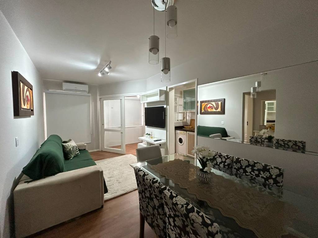 Apartamento 1 dormitório para venda, Centro em Capão da Canoa | Ref.: 19498