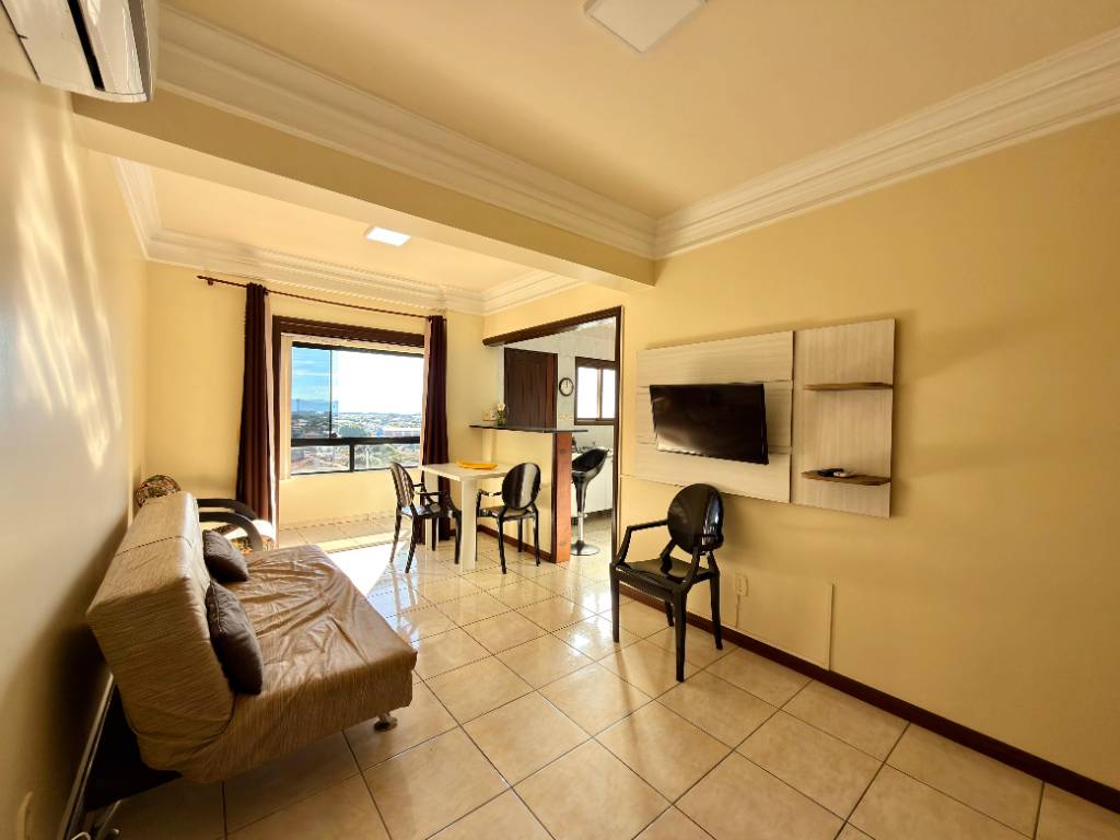 Apartamento 1 dormitório para venda, Centro em Capão da Canoa | Ref.: 19615